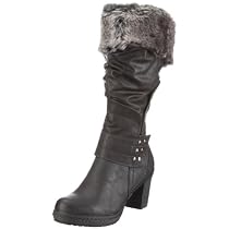 Marco Tozzi 2-2-26665-35 Cieco-B-1-1, Damen Stiefel