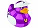 Budroom - BUD0989 - Deluxe - Golf - Canard