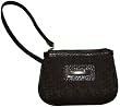 DKNY Wristlet Slgs Town and Country Classics Brown/Dark Brown