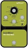 Source Audio Soundblox Tri-Mod Wah Effects Pedal