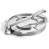 Norpro 1068 Tortilla Press, 8-Inch