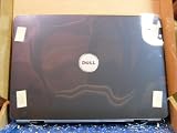 Dell Inspiron 1525 1526 LCD Back Cover Top Lid, Black RU676