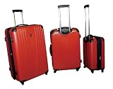 Review   / Heys USA 4WD 3 Piece Spinner Set 30