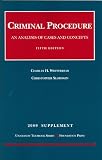 Criminal Procedure, 5th, 2009 Supplement