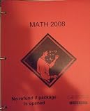 Math 2008