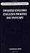 Swahili-English, English-Swahili Practical Dictionary (Hippocrene Practical Dictionary)