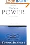 Hidden Power: Tap into a kingdom principle that will change you forever