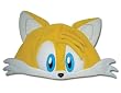 SONIC CLASSIC TAIL FLEECE CAP GE2307