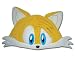 SONIC CLASSIC TAIL FLEECE CAP GE2307