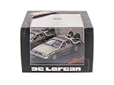 Back to The Future Delorean 1/43