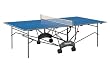 Kettler Riga Pro Outdoor Table Tennis Table