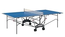 Kettler Riga Pro Outdoor Table Tennis Table