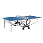 Kettler Riga Pro Outdoor Table Tennis Table
