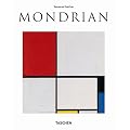 Mondrian : Basic Art Album