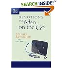 The One Year Book of Devotions for Men on the Go: (men) by  Stephen Arterburn and Bill Farrel