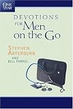 The One Year Book of Devotions for Men on the Go: (men)