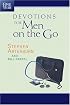 The One Year Book of Devotions for Men on the Go: (men)