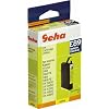 Geha Tintenpatrone f�r Epson ersetzt Nr. T0614 yellow
