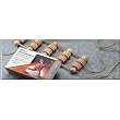 Rucci Anti-Stress Back Massage Roller