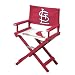 Guidecraft St. Louis Cardinals Junior Director's Chair