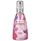 香りほのか水 姫いちごの香り 50ml