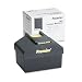 Premier AquaPad Envelope Moistener, Black (PRELM3)