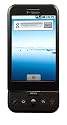 T-MOBILE G1 GOOGLE PHONE BLACK T-MOBILE SIM LOCKED UK