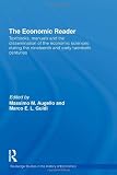 The Economic Reader: Textbooks, Manuals and the Dissemination of the Economic Sciences during the 19th and Early 20th Centuries. (Routledge Studies in the History of Economics)