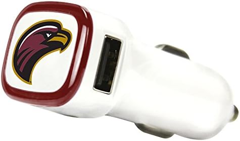 NCAA Dual USB Car Chargers