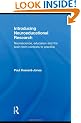 Introducing Neuroeducational Research: Neuroscience, Education and the Brain from Contexts to Practice