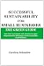Successful Sustainability for Small Businesses, The Green Guide Successful Sustainability for Small Businesses, The Green Guide