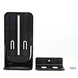 Neewer Kinect Sensor TV Mount Clip Stand For Microsoft Xbox360