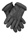 Men's Wool Lined Winter Gloves