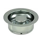 Buy Elements of Design EBS3002 Garbage Disposal Flange by Elements of Design