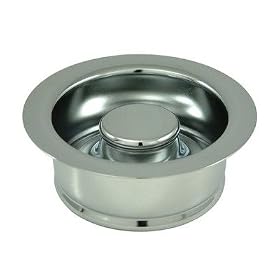 Buy Elements of Design EBS3008 Garbage Disposal Flange by Elements of Design now!