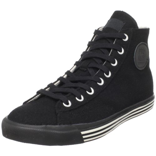 412NtdiTotL Pro Keds Mens 69ER Hi Sneaker
