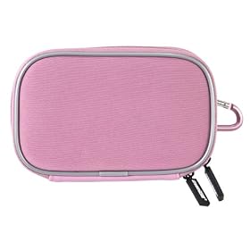 DSi Neo Fit Case - Pink