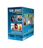 Tom Jones DVD Box Set - 119 Performances [2007]