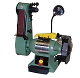 General International 15-232M1 Belt Sander/Grinder