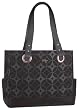 Sophie Diaper Tote Blk