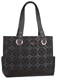 Sophie Diaper Tote Blk