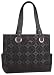 Sophie Diaper Tote Blk