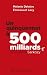 Un quinquennat à 500 millards:Le vrai bilan de Sarkozy