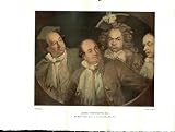 Nettleford collection catalogue limited John Reeve as Harry Alias by James Northcote