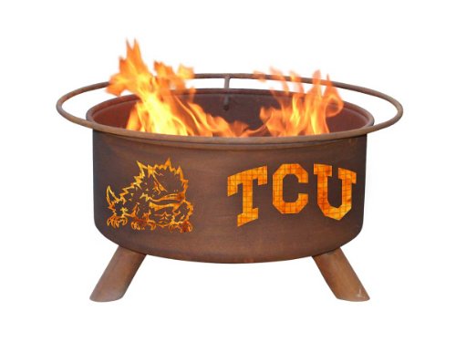 Patina Products F428 TCU Fire Pit On Sale
