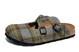 Sale Birkenstock Dorian Yorkshire Olive Birko-Felt
