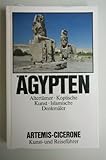 Produkt-Bild: &Auml;gypten. Altert&uuml;mer, koptische Kunst, islamische Denkm&auml;ler