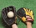 Set of 4 - Yeller Adult Baseball/Softball 13 Right Handed Glove