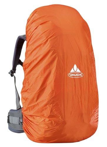 VAUDE Housse de pluie pour sac à dos Orange