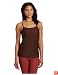 Exofficio Women's Give-N-Go Shelf Bra Cami Top, Chocolate, X-Small